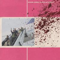 Виниловая пластинка Porest / Modern Journal Of Popular Savagery (1LP)